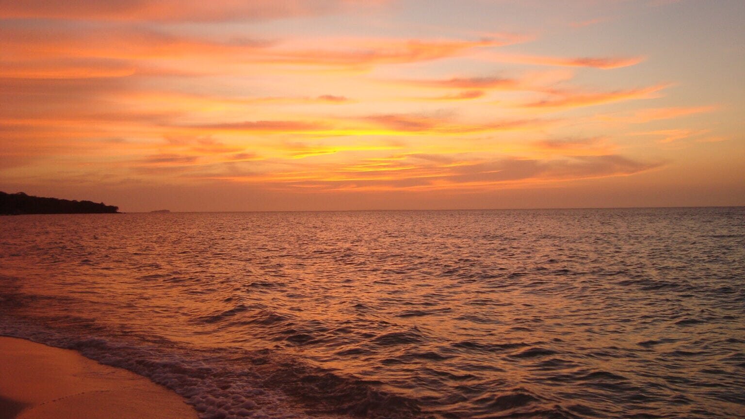 Isla Barú en Colombia: Cómo llegar, qué comer, qué hacer y consejos para ir 2 Todo lo que necesitas saber para visitar Isla Barú