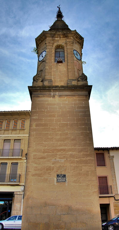 Cartagena Colombia, ven a conocerla 5 Torre del Reloj o Boca del Puente