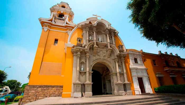 Los mejores free tours en Lima gratis en español 3 Tour gratis por Barranco