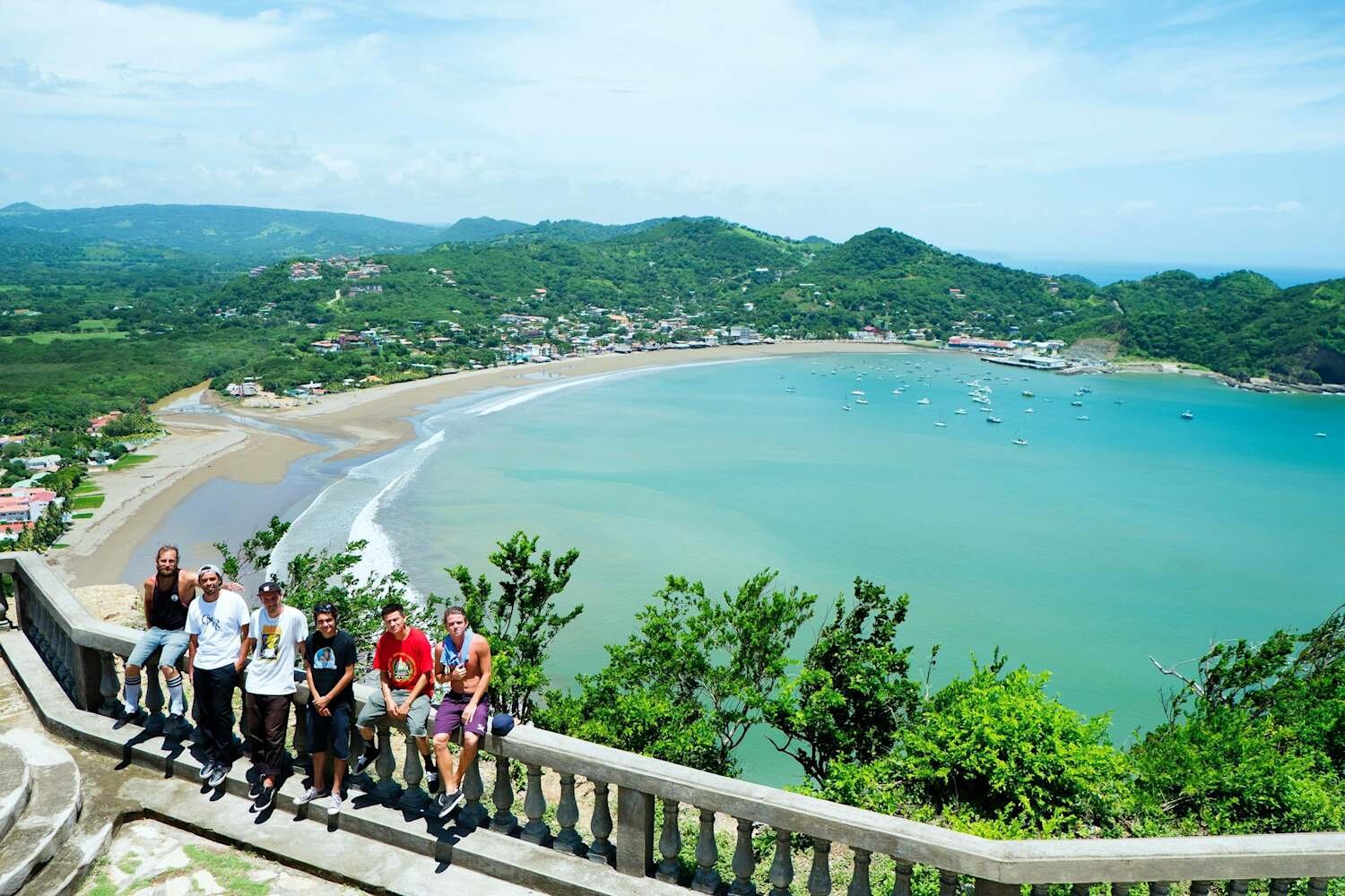 Cinco actividades de aventura para realizar en Nicaragua 2 Turismo de aventura en Nicaragua