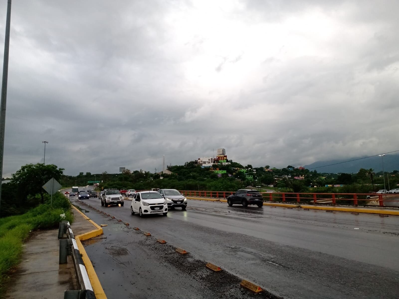 Cinco razones para conocer Ocaña 3 Un clima agradable
