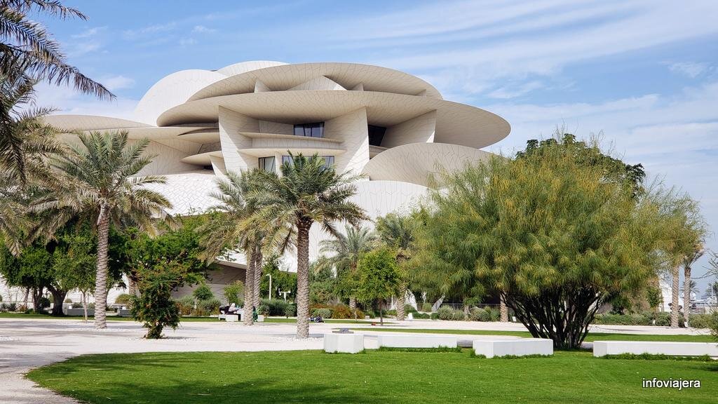 Arquitectura en… La Vuelta al Mundo 5 Un recorrido visual por la arquitectura del mundo