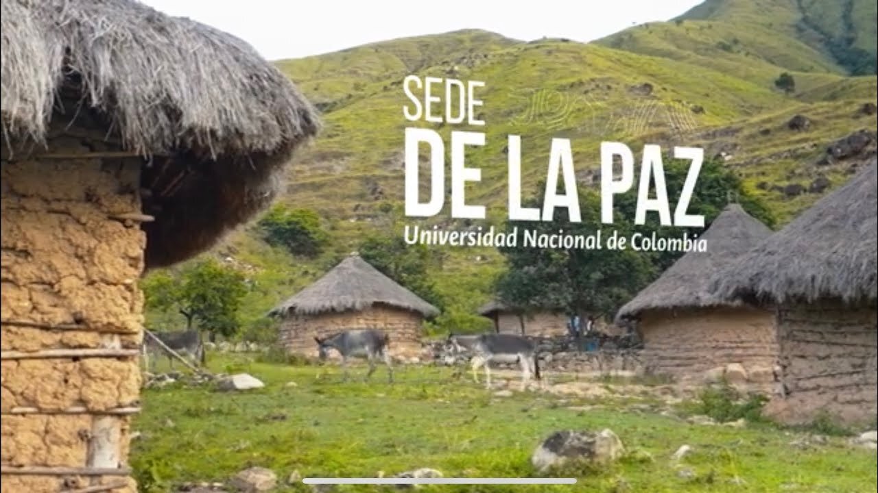 Pueblos indígenas de la Sierra Nevada de Santa Marta 4 Wiwa: la comunidad en búsqueda de identidad