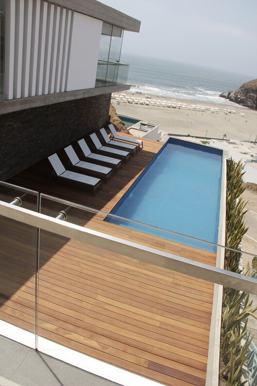 Rocío nos lleva al Caribe mexicano/Rocío takes us to the Mexican Caribbean 3 Arquitectura y diseño en Playa