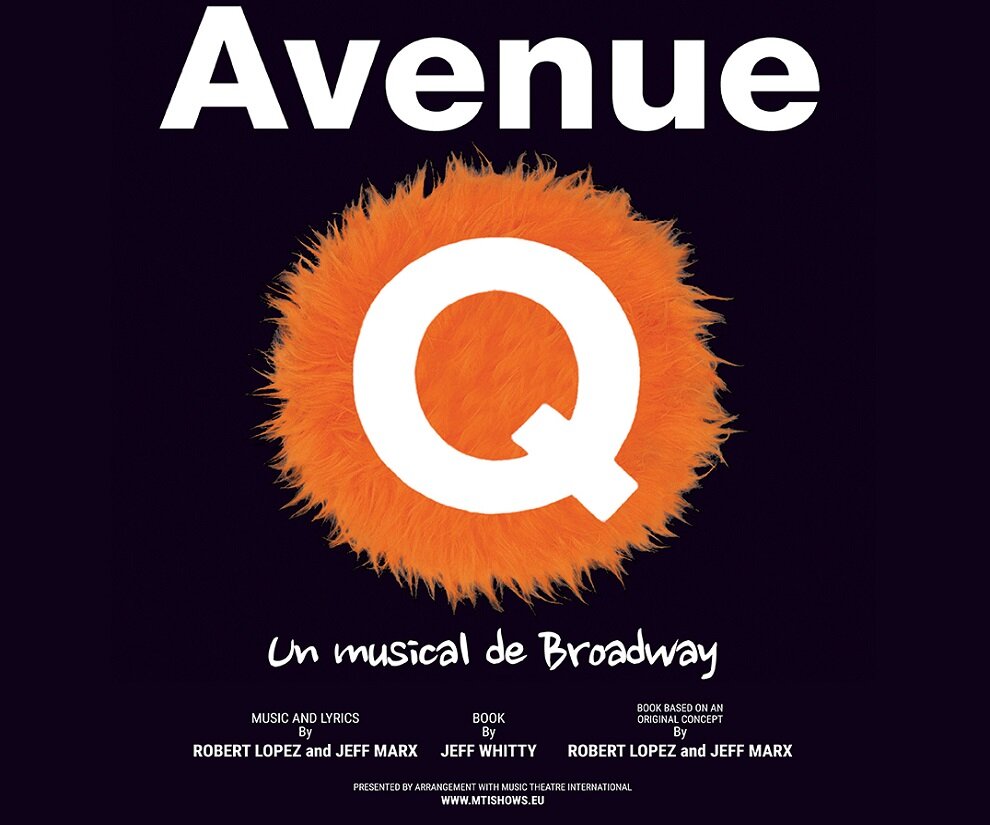 Planes imprescindibles en Madrid para disfrutar al máximo 2 Disfruta del musical Avenue Q en Madrid