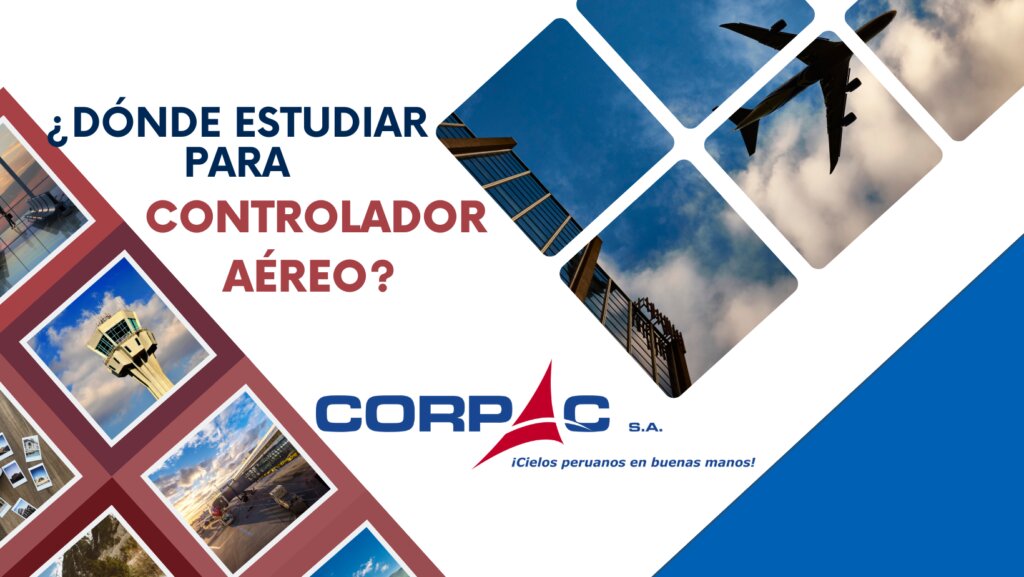 Cómo prepararse para ser controlador aéreo 3 Formación específica para controladores aéreos