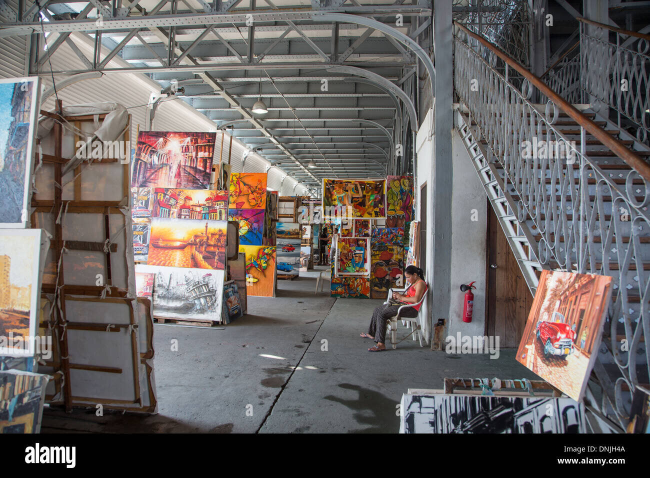 Descubre el barrio de NoMad en Nueva York con Kate 3 Historia de NoMad: De almacenes a un centro cultural