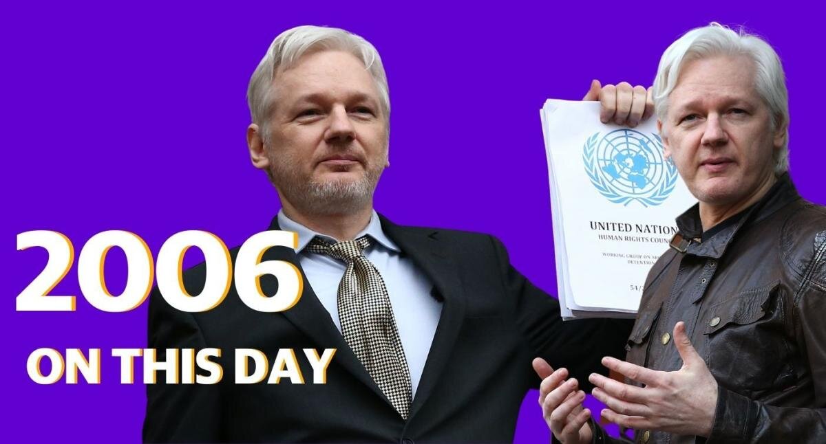 Somos viajeros en WikiLeaks y su impacto en la información 3 Los secretos revelados por WikiLeaks