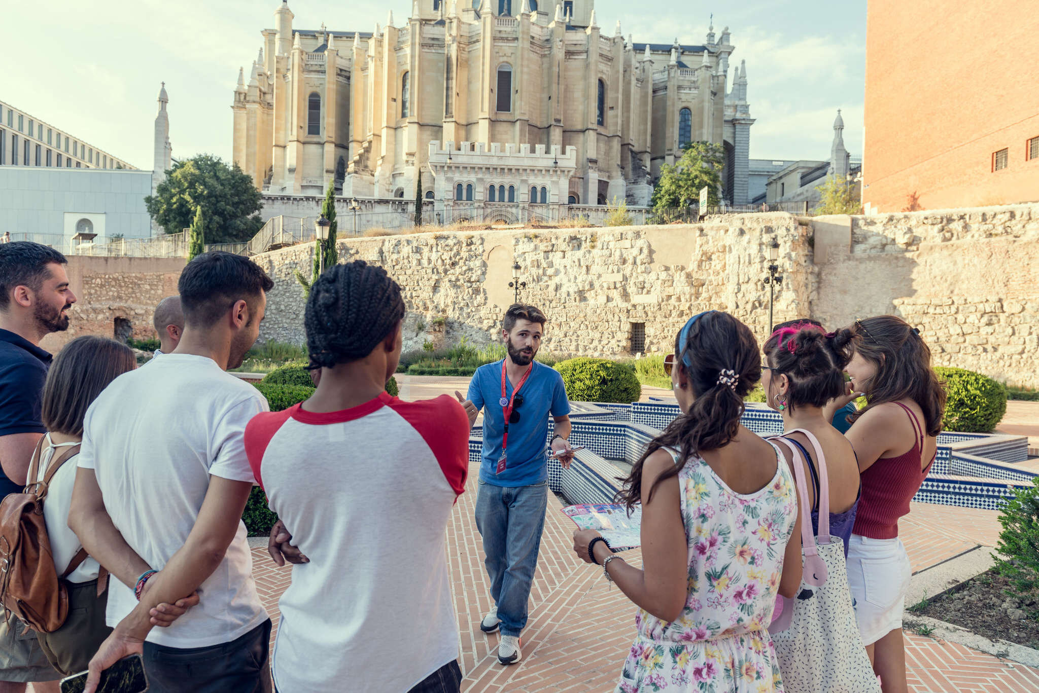 Planes imprescindibles en Madrid para disfrutar al máximo 3 Otras actividades para disfrutar en Madrid