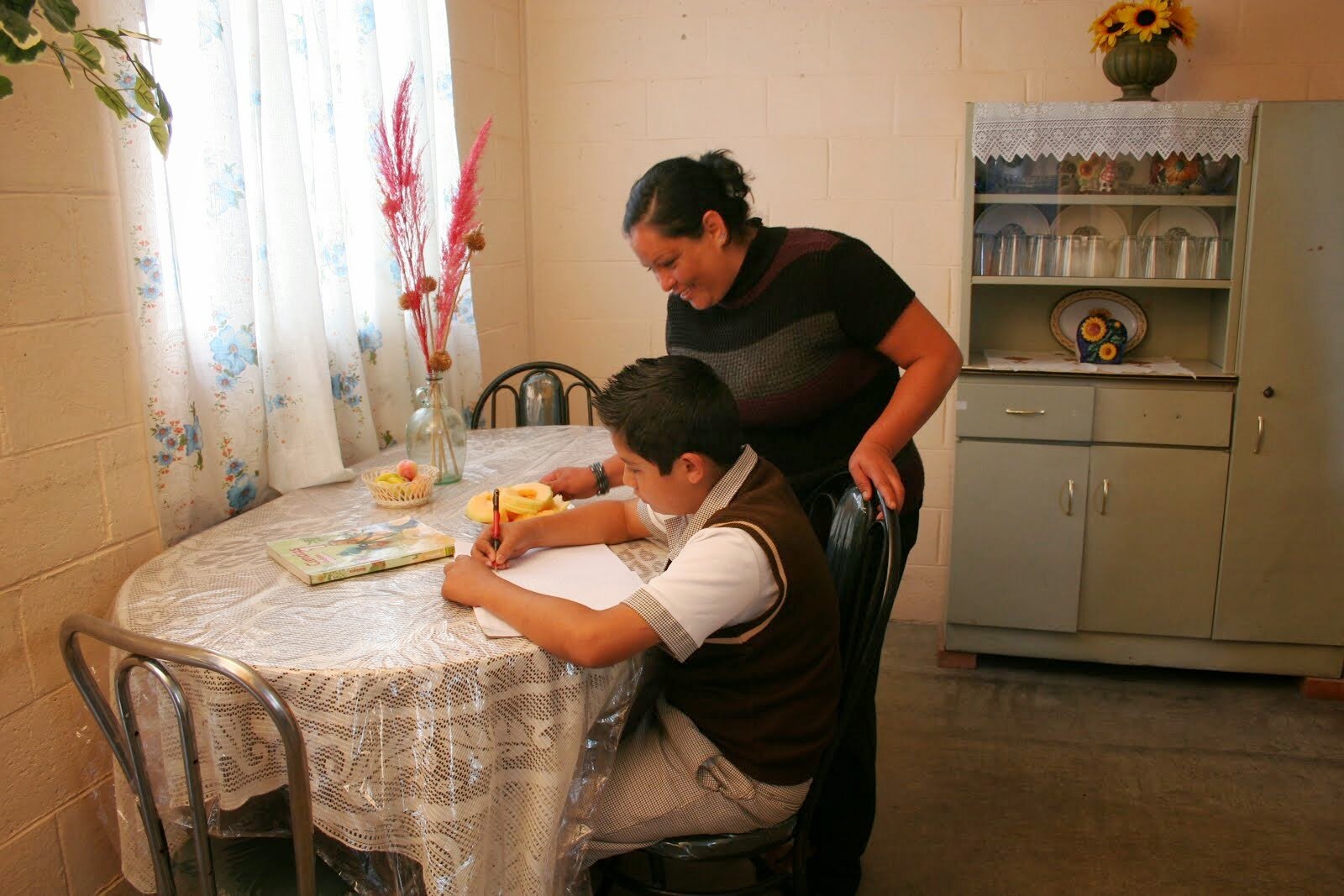 Convivencia vecinal en verano 2 ¿Qué es la convivencia vecinal?