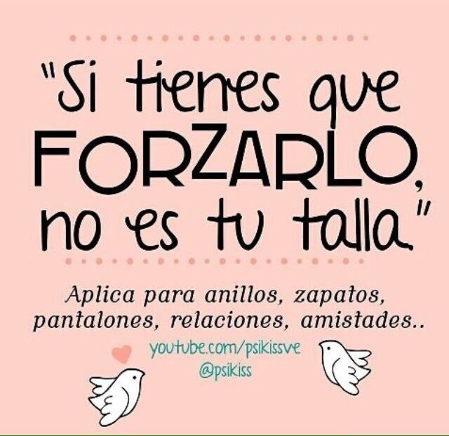 Guía de equivalencias de tallas para ropa y calzado 6 ¿Qué hacer si tu talla no se encuentra disponible?