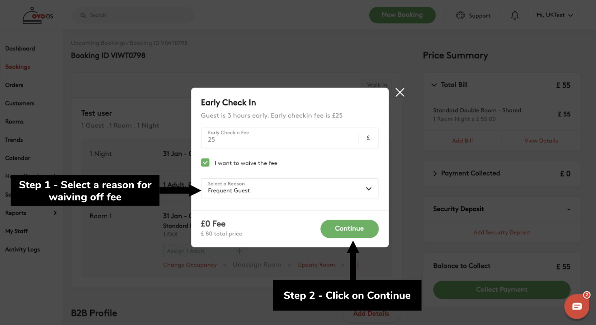 Hoteles con servicio anticipado antes de la llegada 3 ¿Qué significa “early check-in” y “late check-out”?