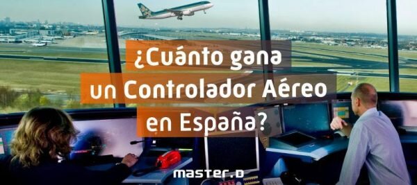 Cómo prepararse para ser controlador aéreo 4 Sueldo de un controlador aéreo en EE.UU.