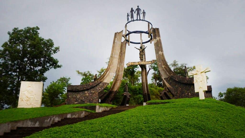 Que hacer en El Salvador: 10 experiencias imperdibles 4 10 lugares turísticos de El Salvador