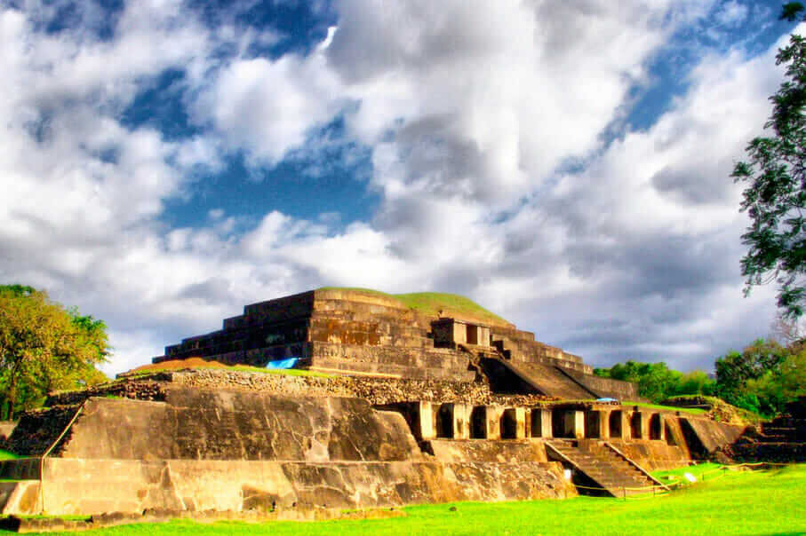 Que hacer en El Salvador: 10 experiencias imperdibles 3 25 lugares turísticos de El Salvador